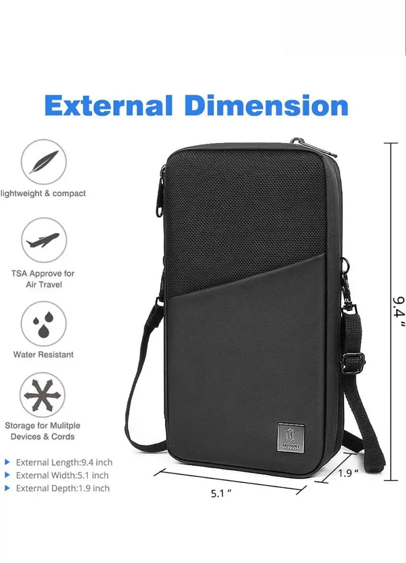 Travel Mate Sling