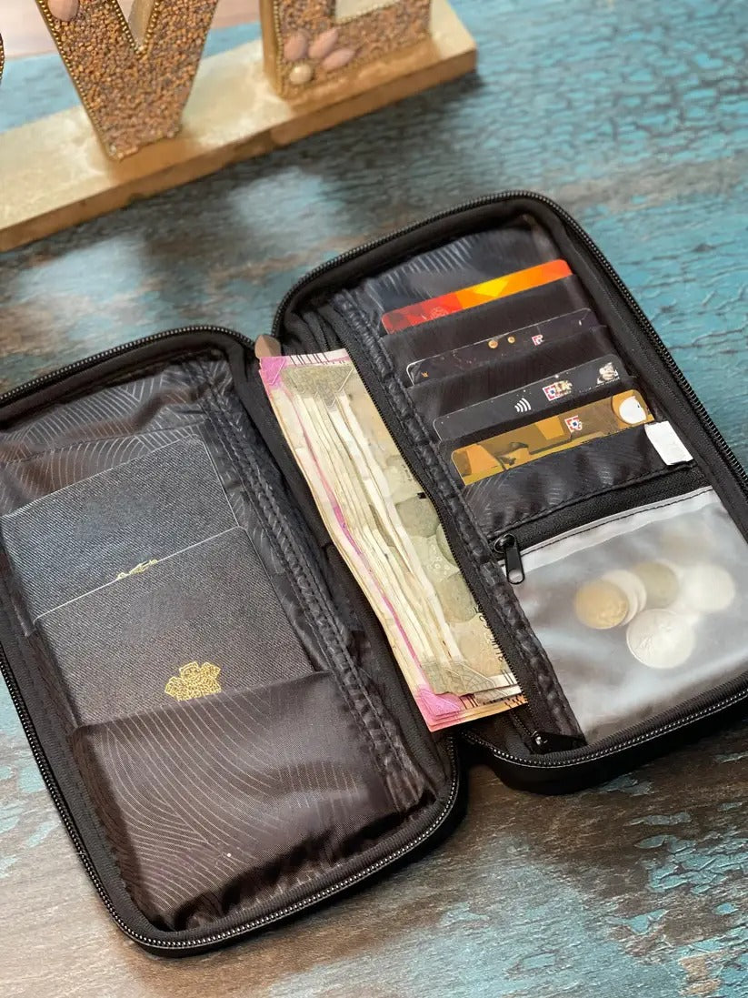 Travel Mate Sling