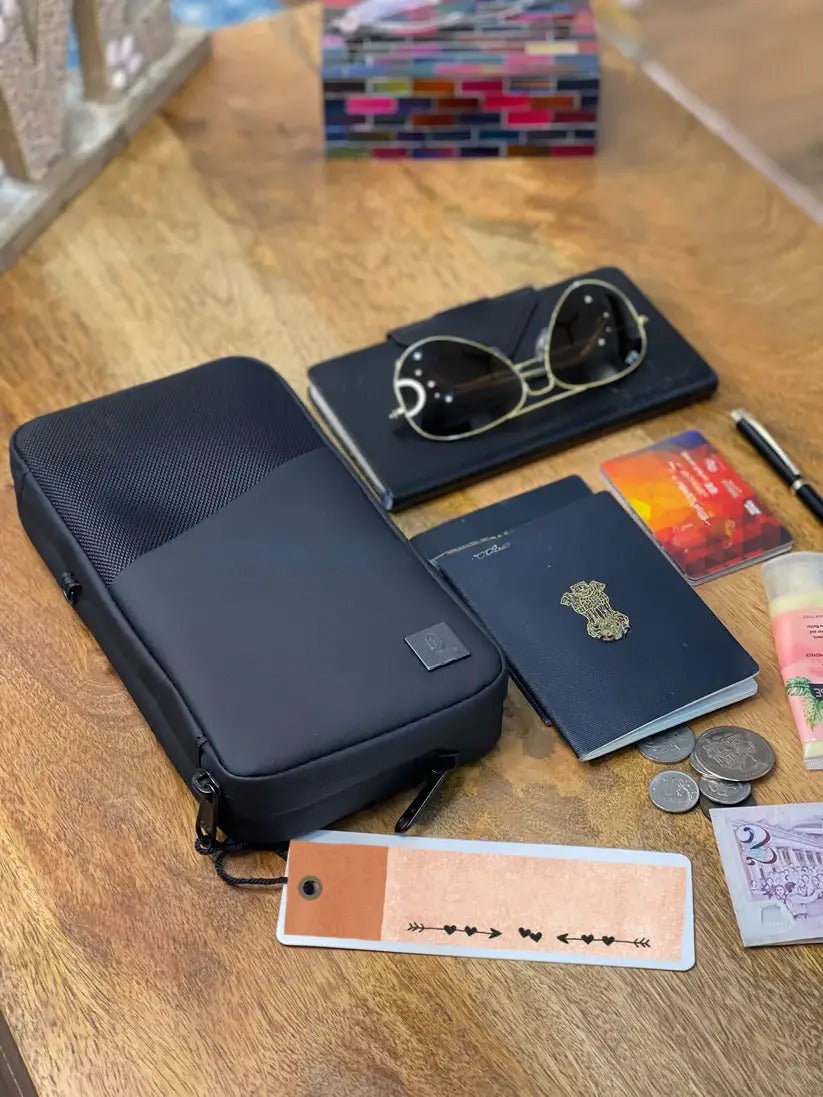 Travel Mate Sling