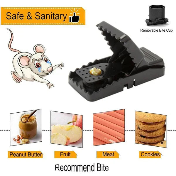 Mouse Trap