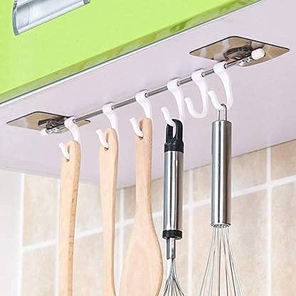 Kitchen Hanger Hooks