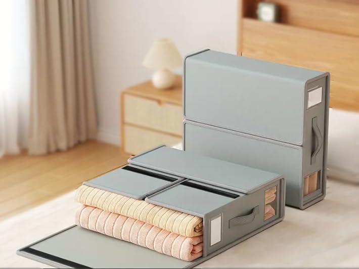 Foldable Storage ORGANISERS