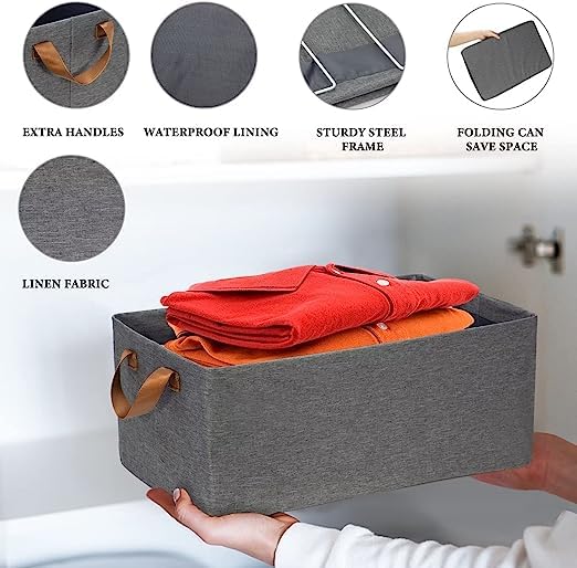 Clothes Wardrobe Organizers
