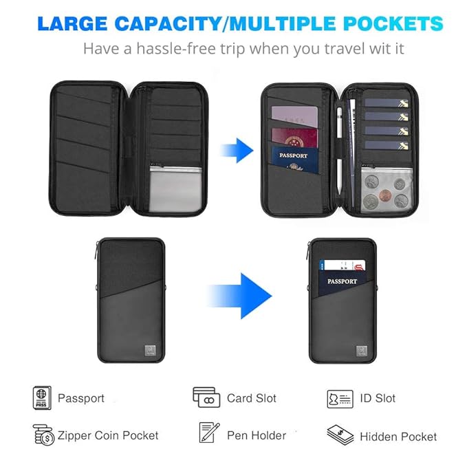 Travel Mate Sling