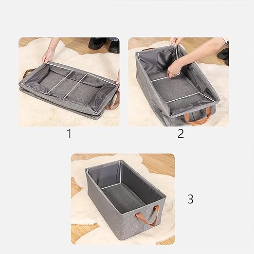 Clothes Wardrobe Organizers