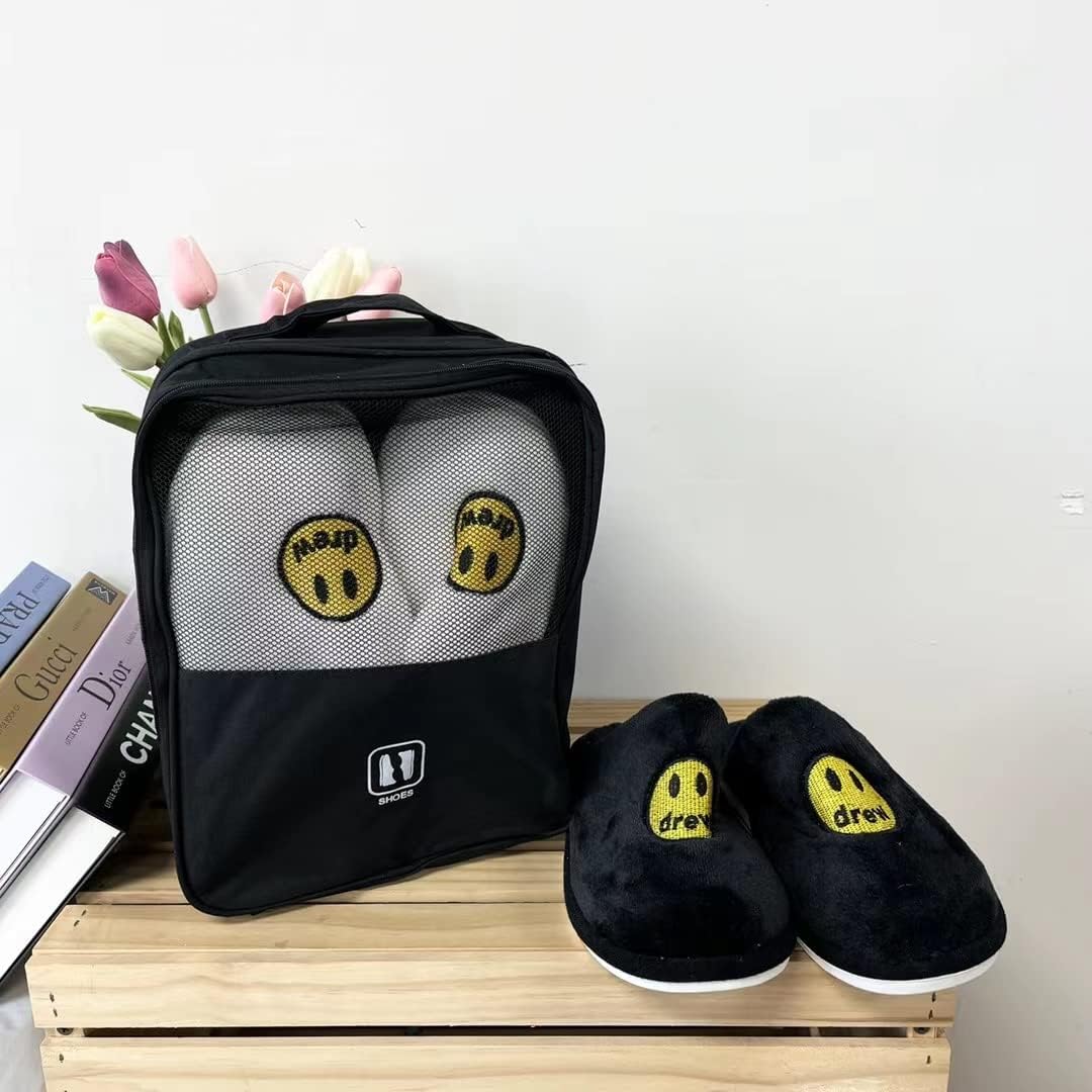 New Travel Waterproof Shoe Bag