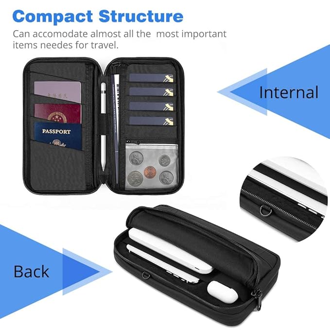 Travel Mate Sling