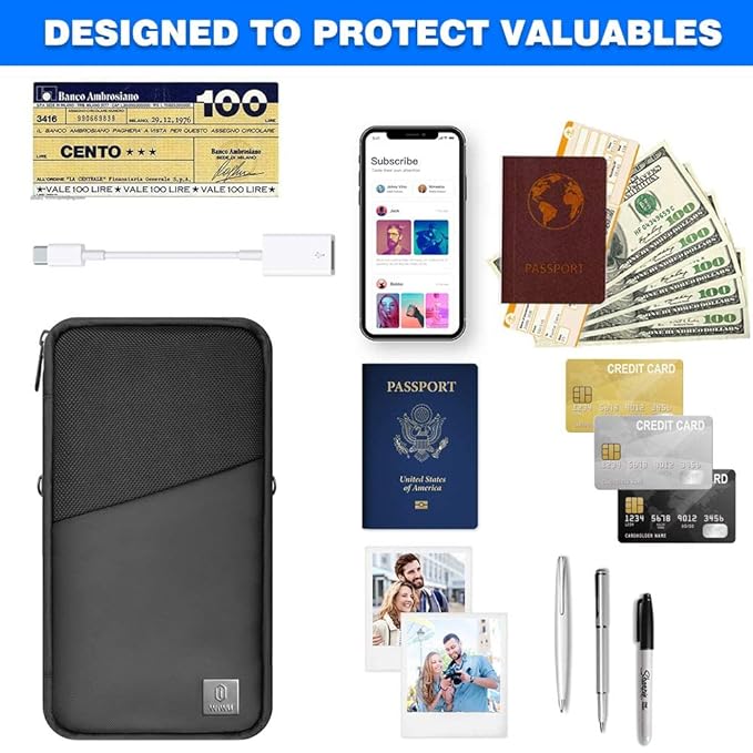 Travel Mate Sling