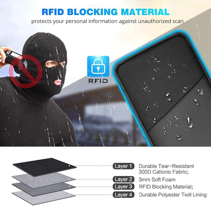 Travel Mate Sling