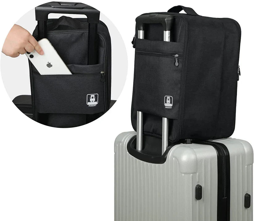 New Travel Waterproof Shoe Bag
