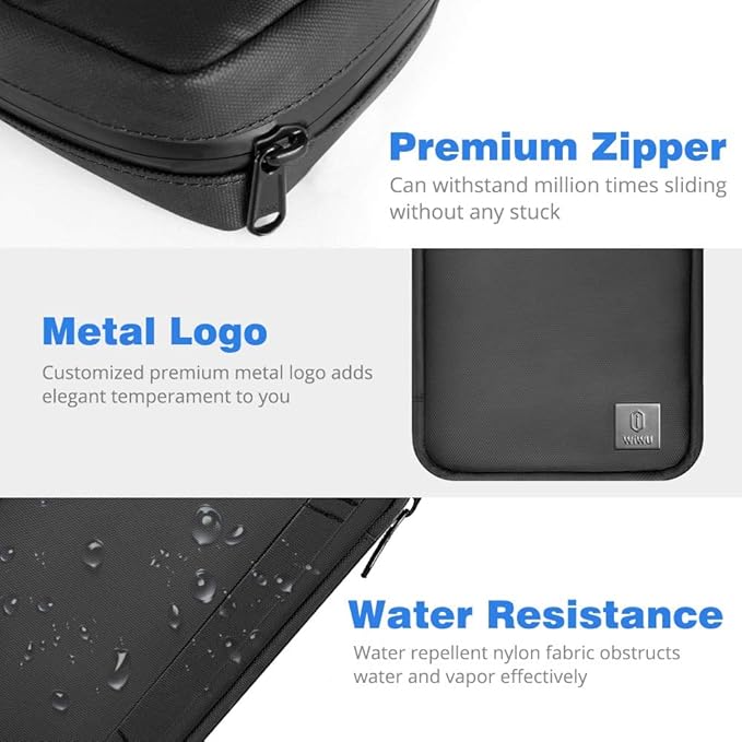 Travel Mate Sling