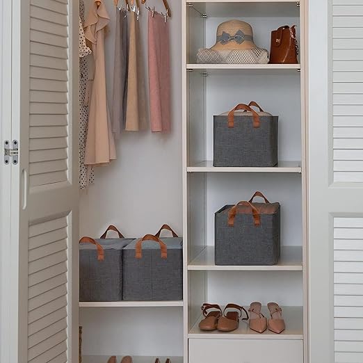 Clothes Wardrobe Organizers