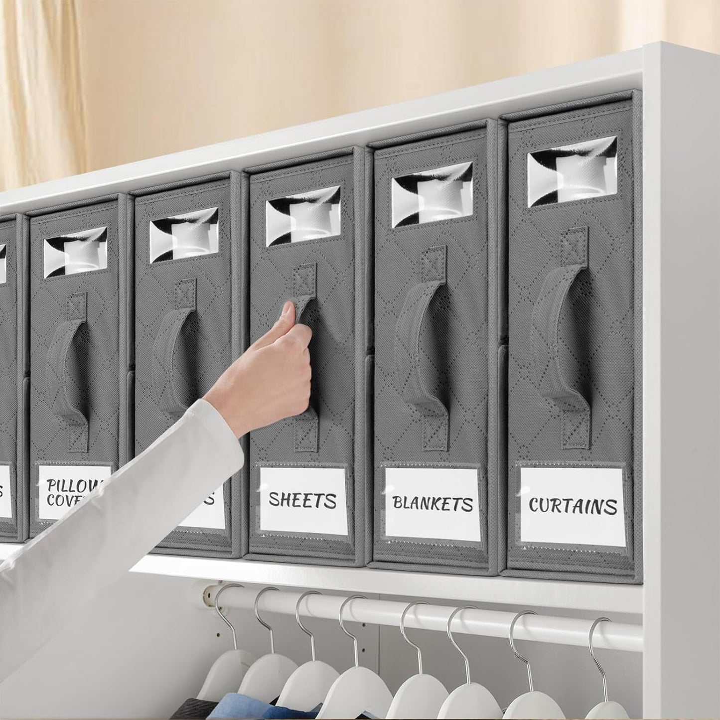 Foldable Storage ORGANISERS