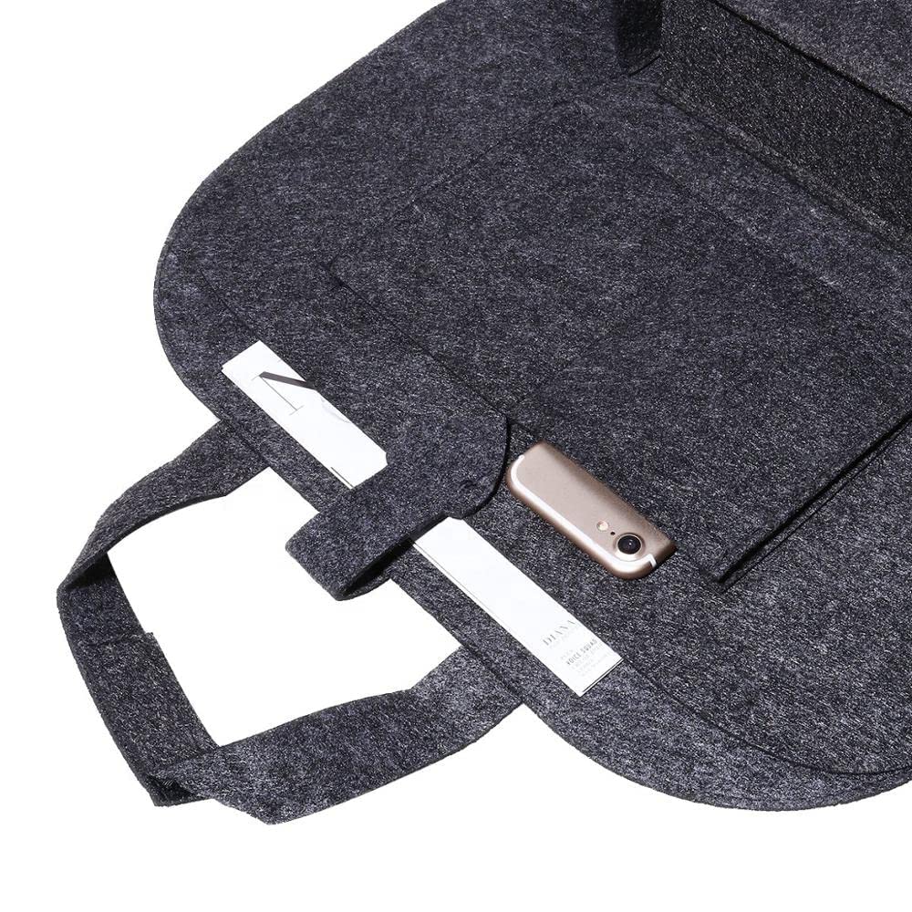 Car Back Seat Storage Organizer (Pack of 2)