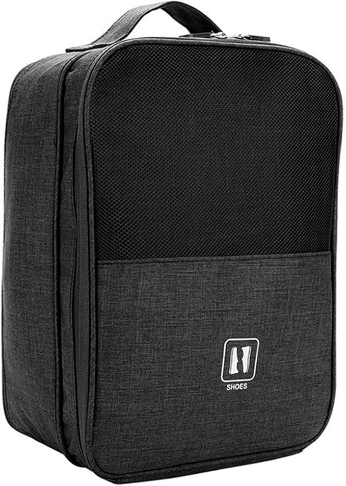 New Travel Waterproof Shoe Bag
