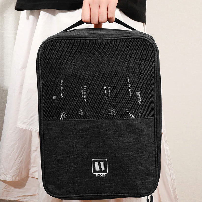 New Travel Waterproof Shoe Bag