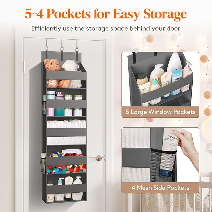 Door Organizer