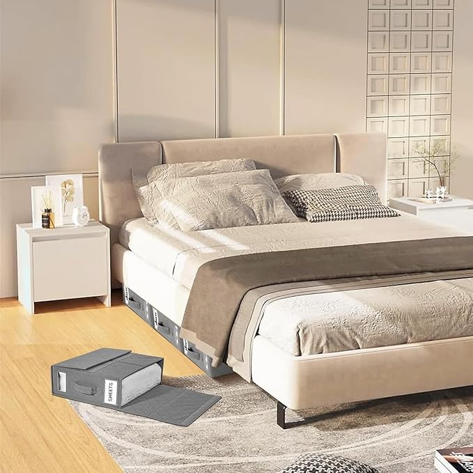 Foldable Storage ORGANISERS