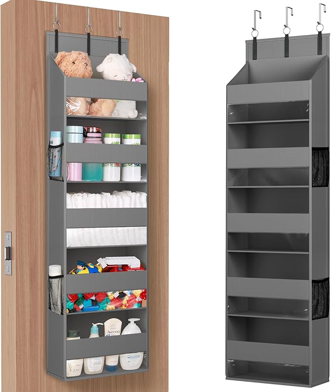 Door Organizer