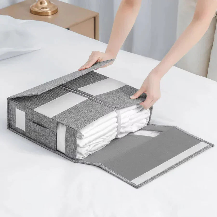 Foldable Storage ORGANISERS