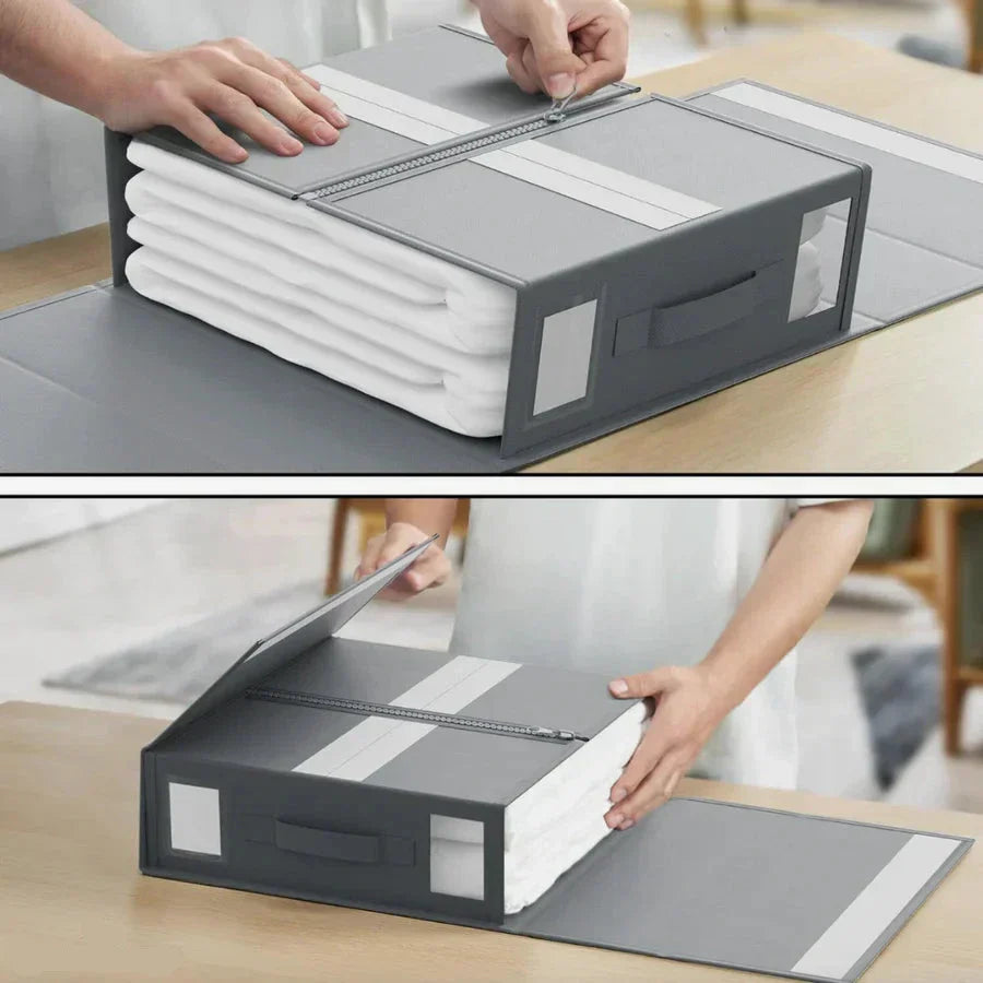 Foldable Storage ORGANISERS