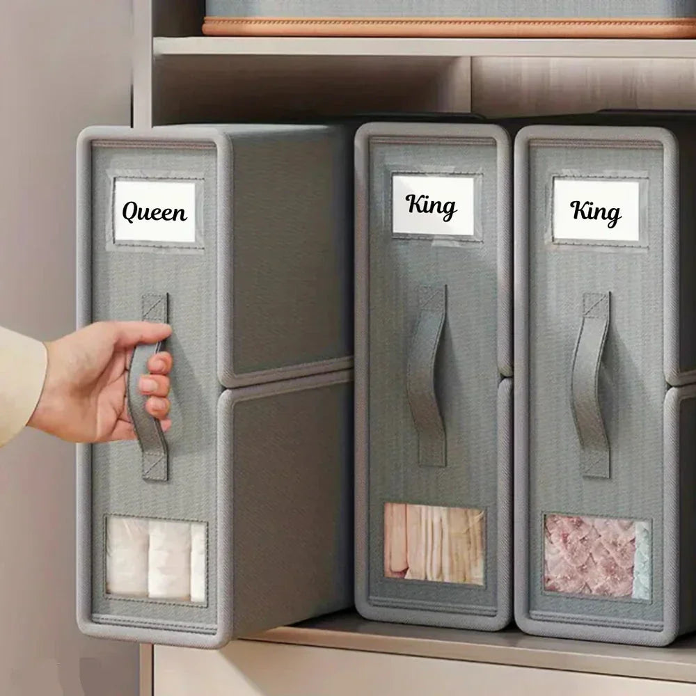 Foldable Storage ORGANISERS