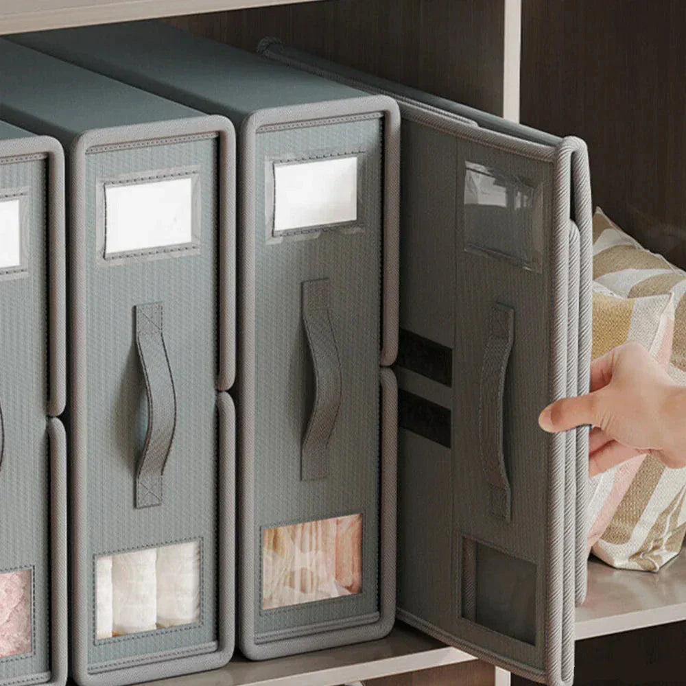 Foldable Storage ORGANISERS