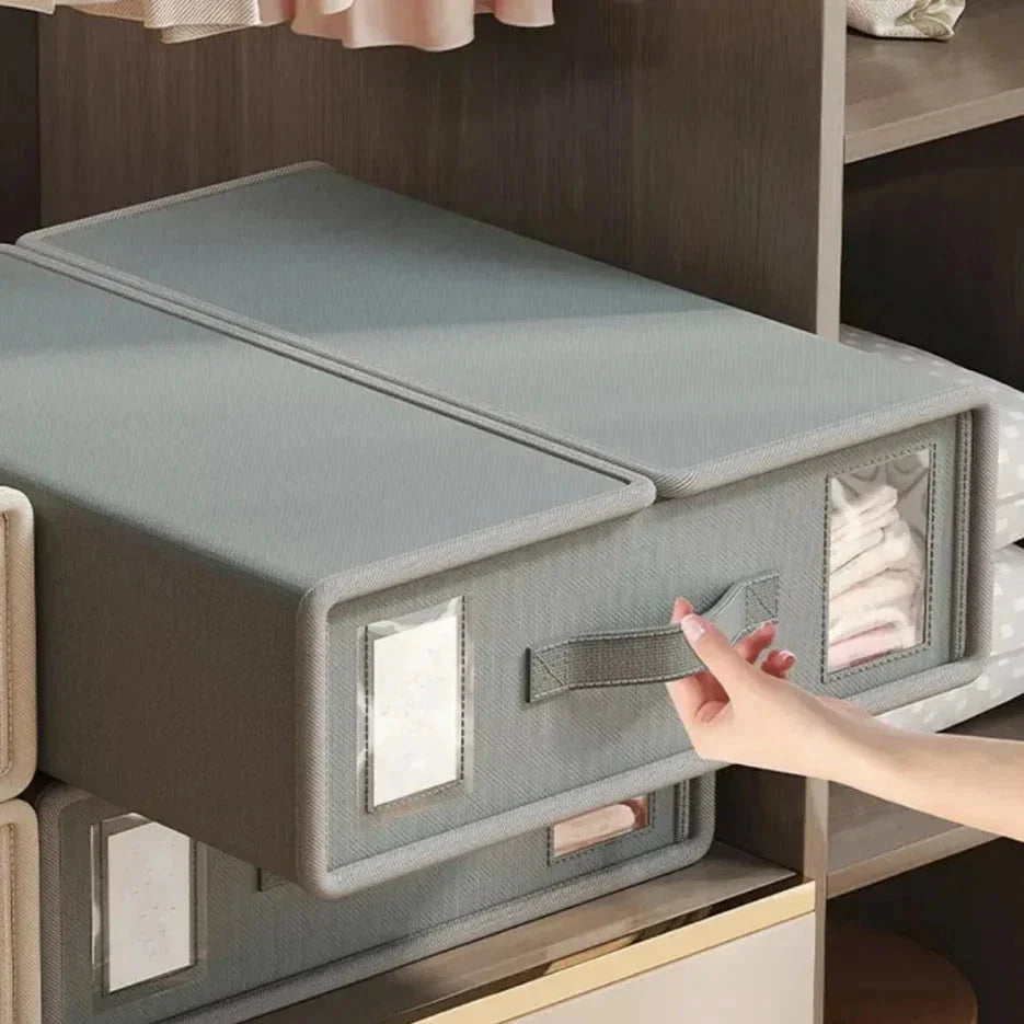 Foldable Storage ORGANISERS