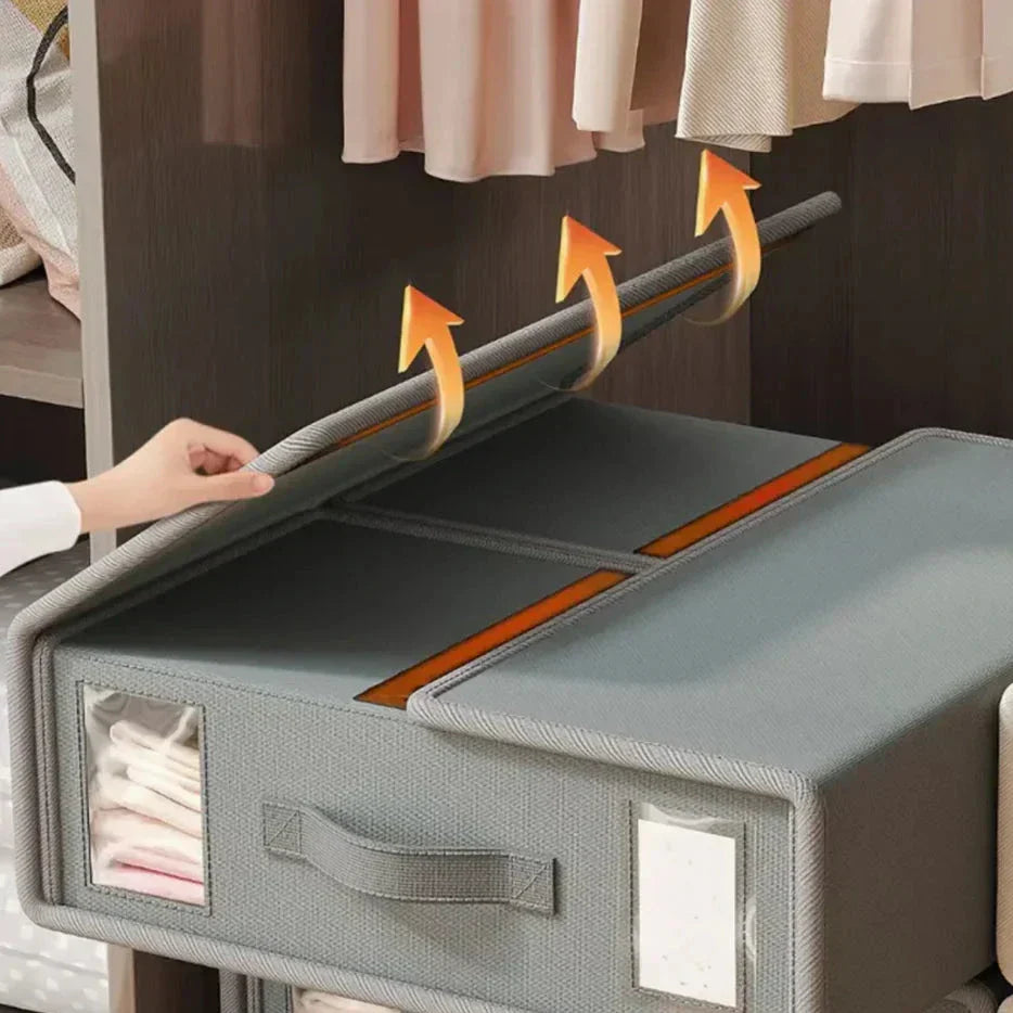 Foldable Storage ORGANISERS