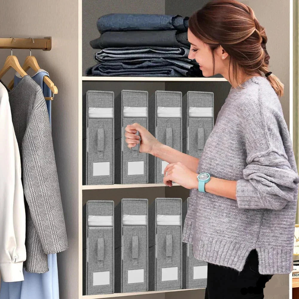 Foldable Storage ORGANISERS