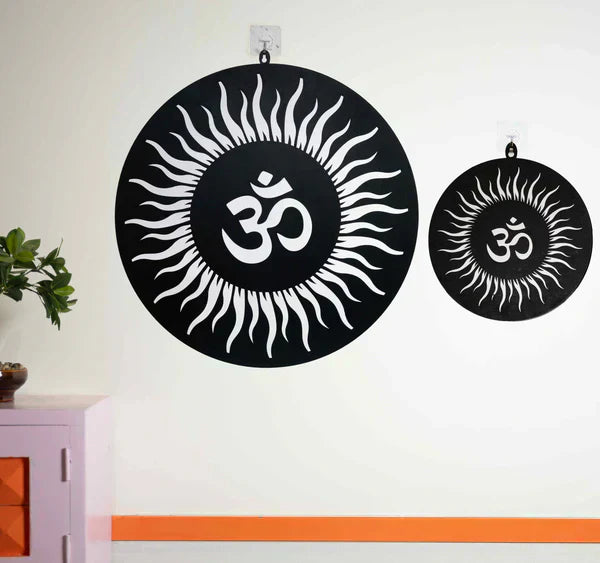 OM LED Wall Decor Light - Small