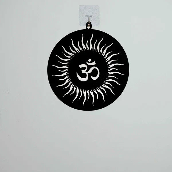 OM LED Wall Decor Light - Small
