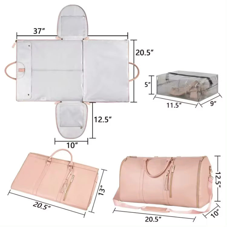 Travel Bag