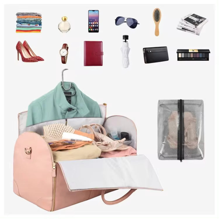 Travel Bag