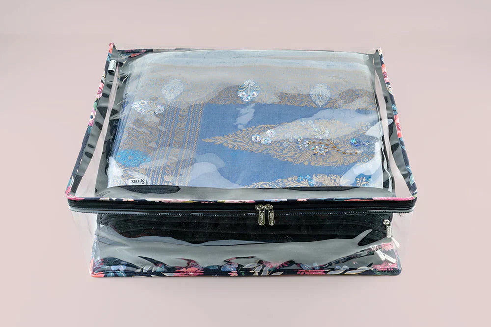 Saree/ Dress Cover (6 Sleeves)
