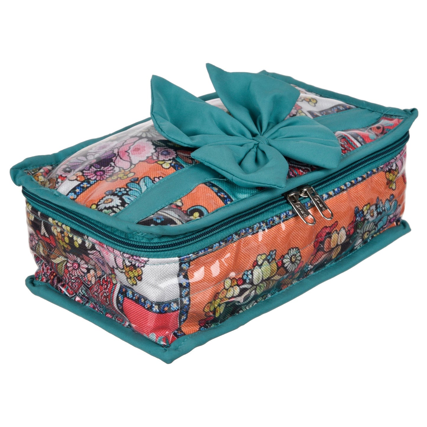 Jewellery Kit | Travel Makeup Organizer