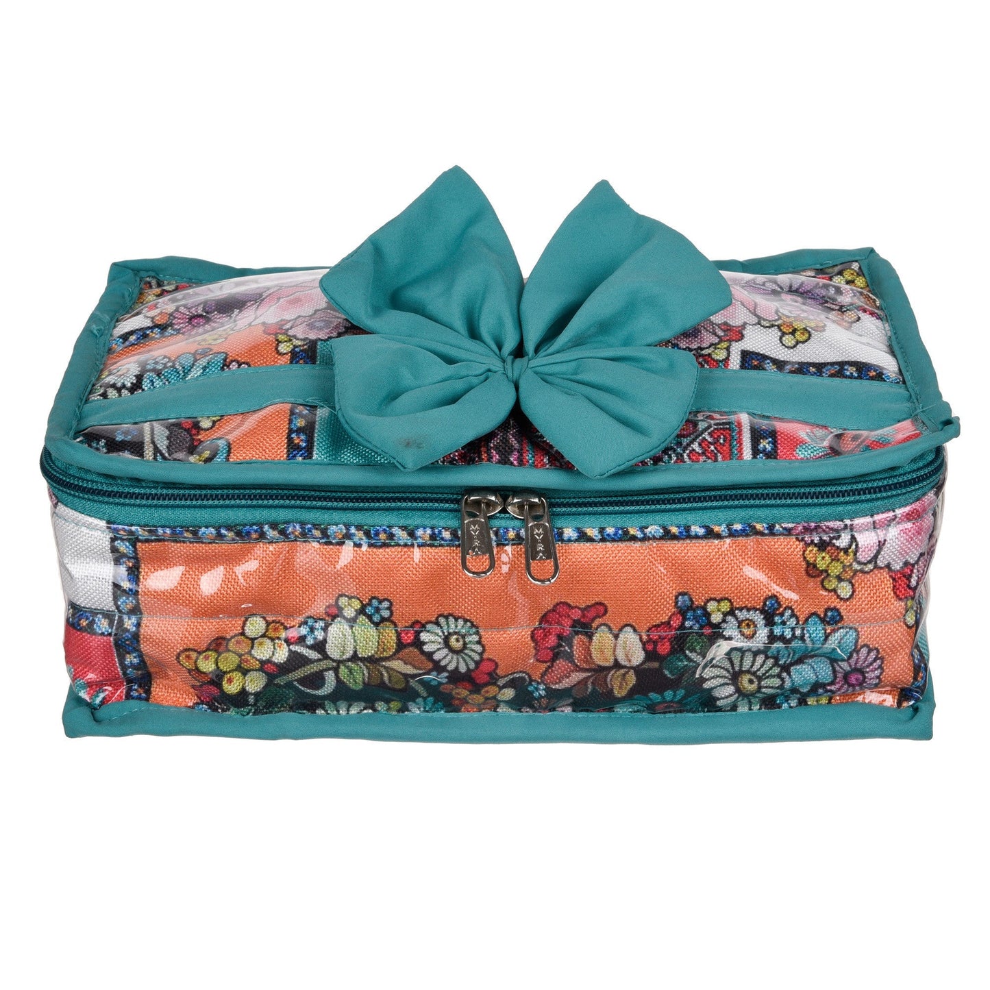 Jewellery Kit | Travel Makeup Organizer