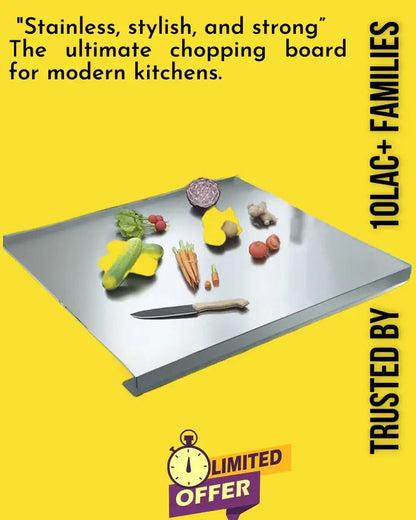 Food Grade Stainless Steel