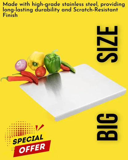 Food Grade Stainless Steel