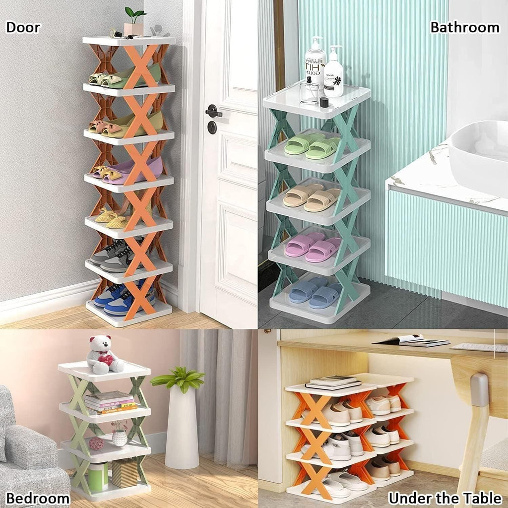 5 Layer Shoes Organizer