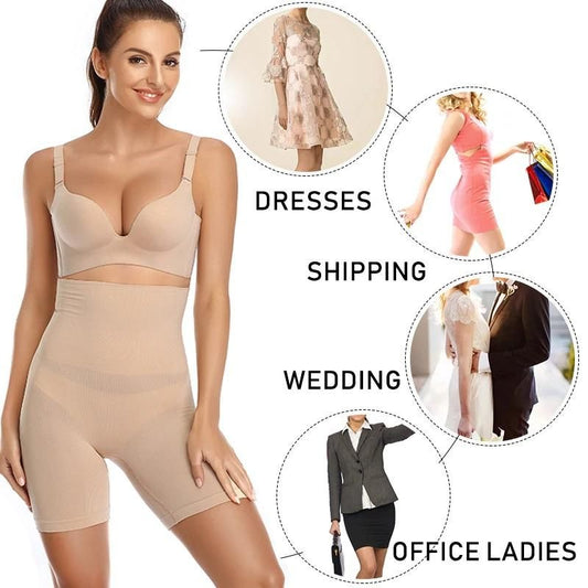 Women's Cotton Blend Shape wears