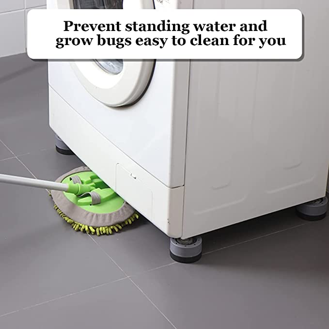 Washing Machine Foot Pads for Anti Vibration