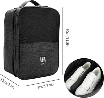 New Travel Waterproof Shoe Bag