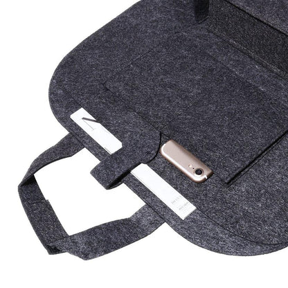 Car Back Seat Storage Organizer (Pack of 2)