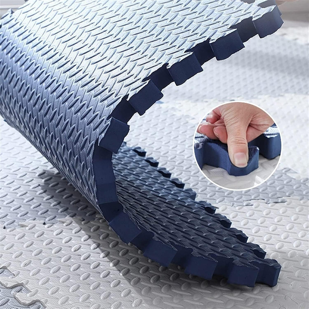 Premium Puzzle Flooring Mat