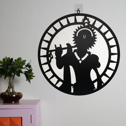 Krishna LED Wall Decor Light