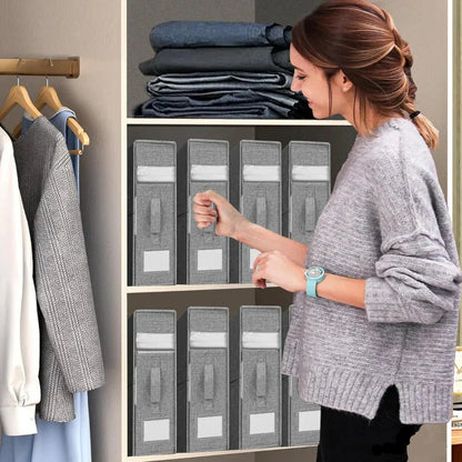 Foldable Storage ORGANISERS