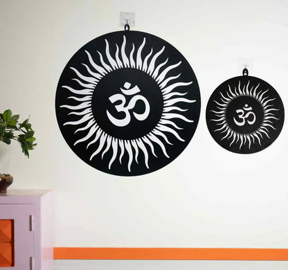 OM LED Wall Decor Light - Small