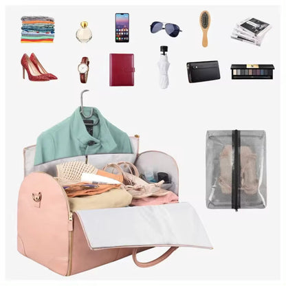Travel Bag