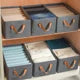 Clothes Wardrobe  Organizers